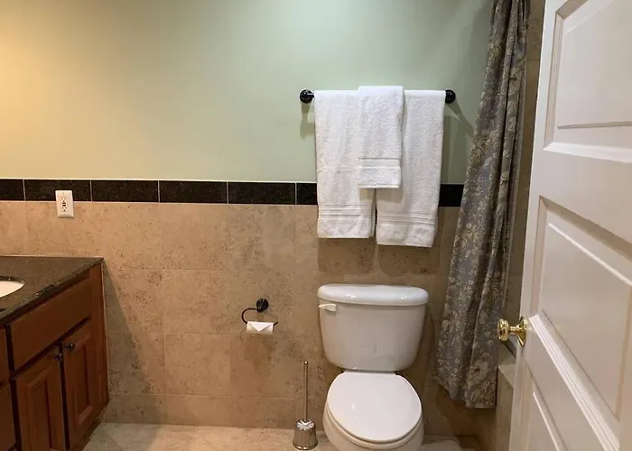 Flat In The Heart Of Downtown Apartment Chicago
